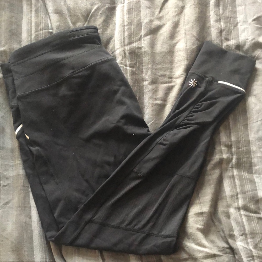 Athleta workout leggings